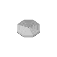 Jouet anti-stress polygonal personnalisable — photo 4