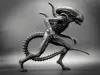 Alien Enlarged Version