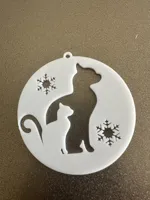 Chat de Noël — photo 2