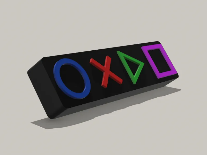 PlayStation 5 USB Cover