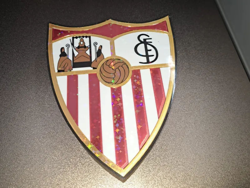 caja de luz,del sevilla fc