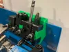0.6mm nozzle, 0.3mm layer, 2 walls, 15% 3D HoneyComb