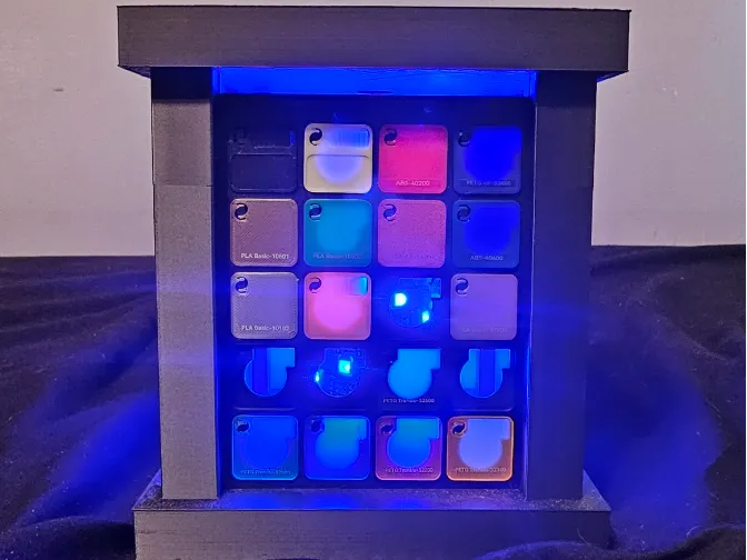 swatch lamp