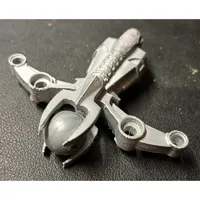 0.12mm layer, 2 walls, 15% infill