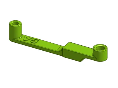 Refrigerator Door Stay
