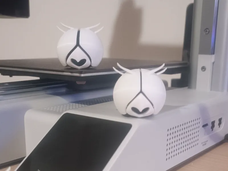 Wingmould from Hollow Knight