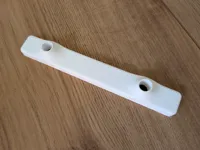 0.12mm layer, 2 walls, 15% infill