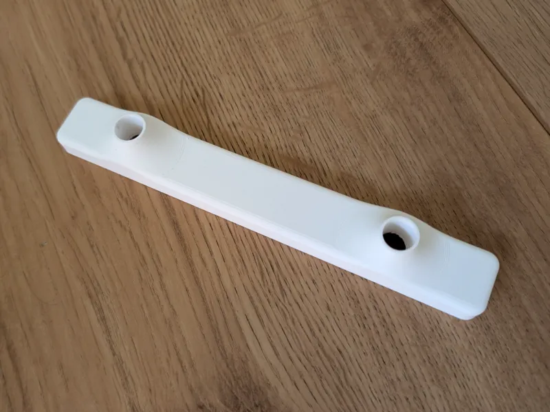 Abdeckung für Midea Universalhalterung PortaSplit