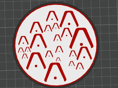Aaliyah Coaster