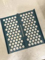 polygon, adaptive layer height