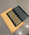 Full Kit - Matzah Breaker + Crumb Tray