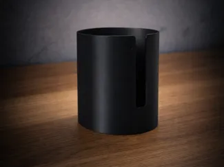CAN HOLDER - for large can like monster or Arizona