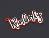 Kimberly Name Keychain