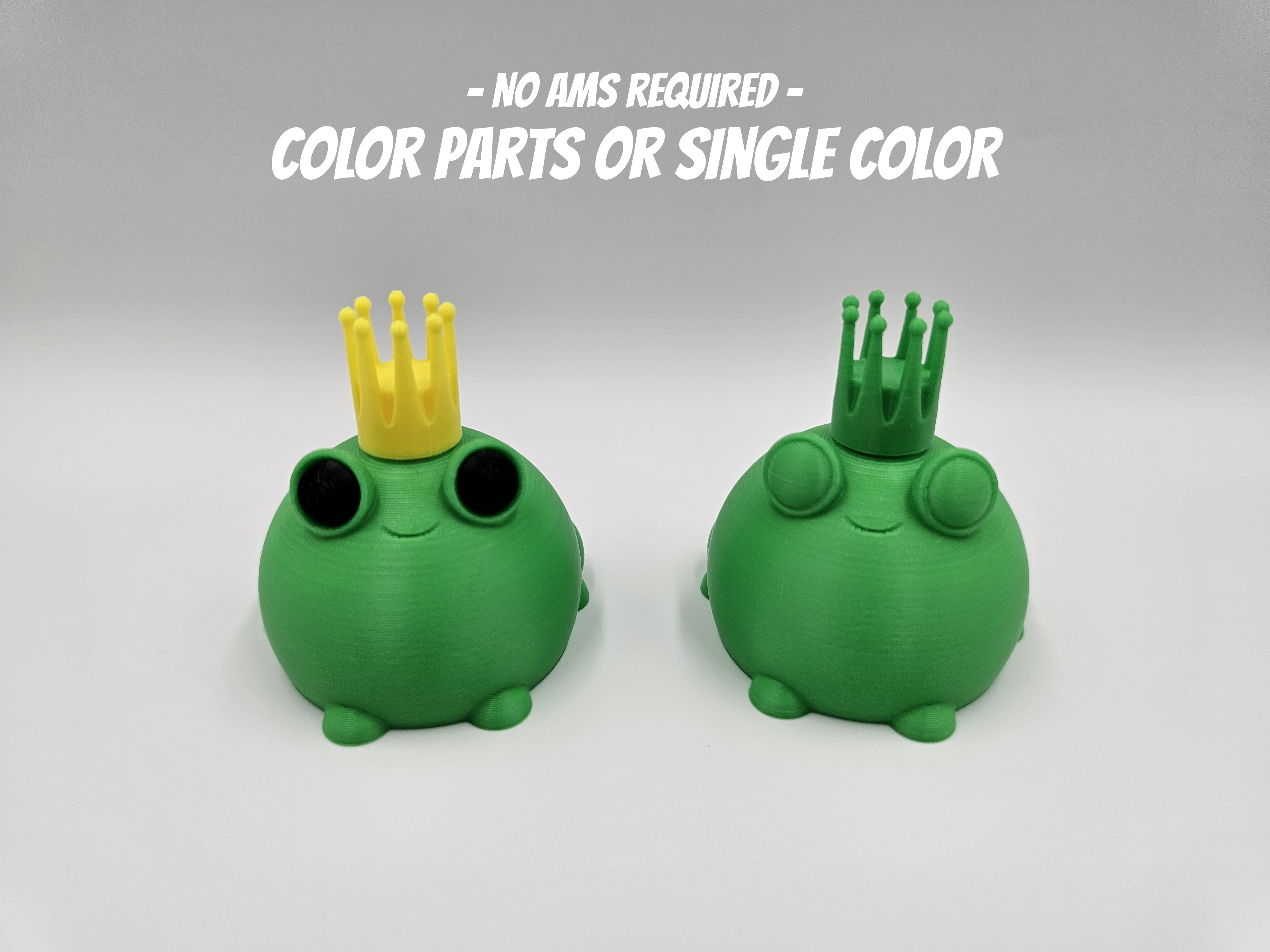 Miniatura 3 do modelo 3D Singing Frog Guiro