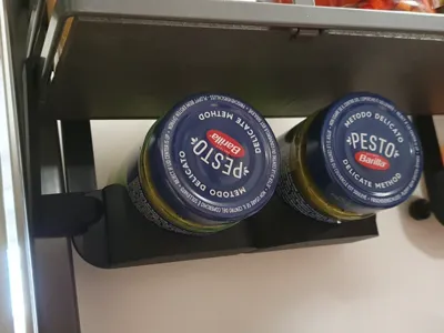 Pesto Holder for UTRUSTA Pantry Cabinet