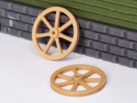 0.08mm layer, 2 walls, 15% infill