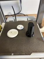 0.16mm layer, 2 walls, 100% infill