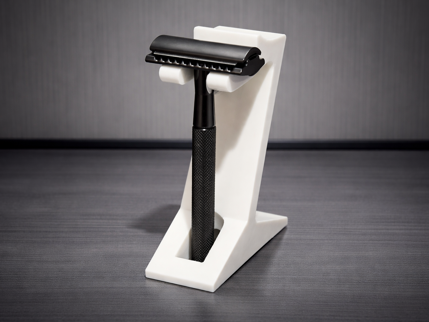Safety Razor Stand
