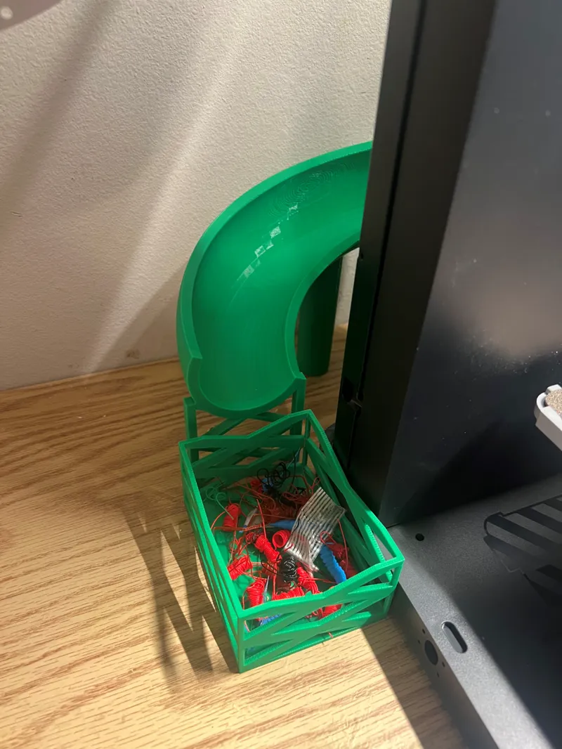 Material Slide