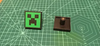 Knob Creeper