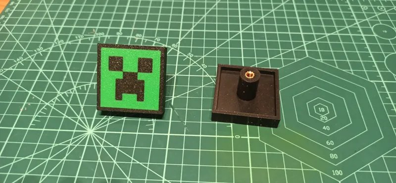 Knob Creeper