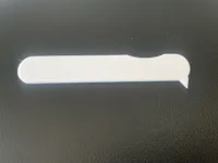 Ouvre-carton / coupe-ruban — photo 7