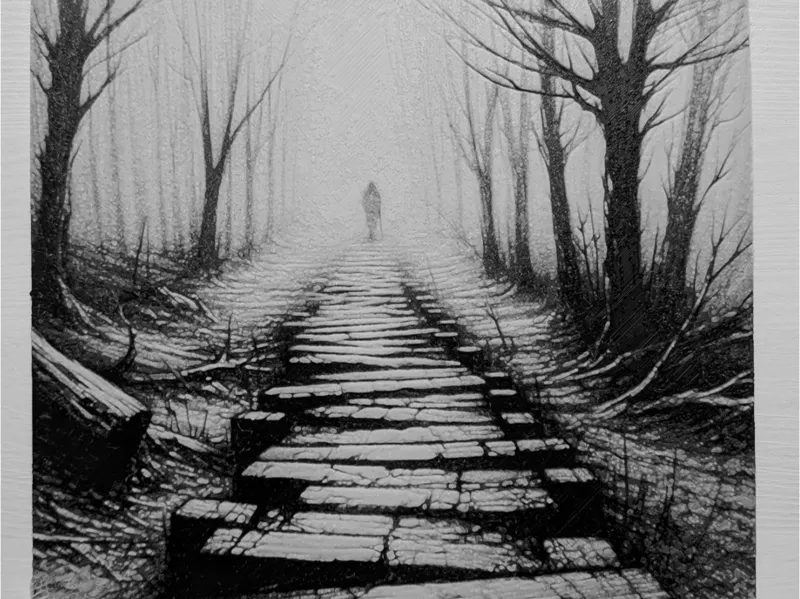 Walk Away