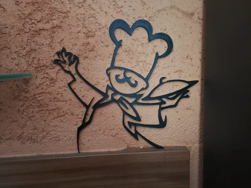 Kleiner Chefkoch