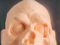 0.16mm layer, 2 walls, 15% infill