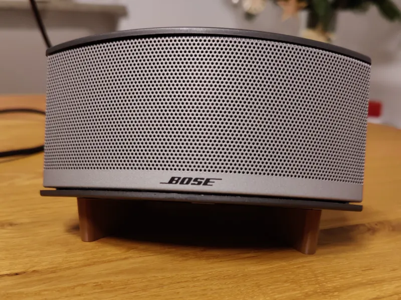 Bose Companion 5 Speaker Stand (Low-Profile)