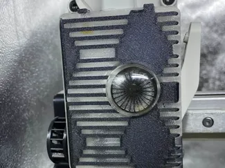 Bambu Lab A1 A1/Mini Extruder Cover
