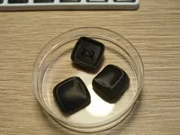 0.08mm layer, 2 walls, 15% infill