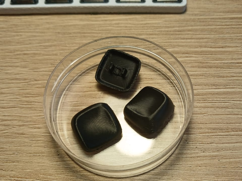 KLP Lamé MX & Choc bundle