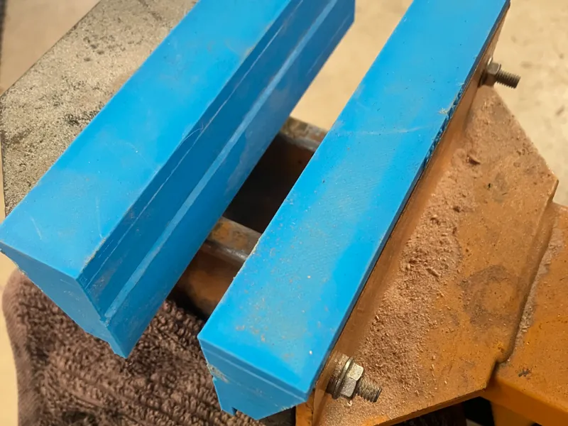 Triton Super Jaws - Soft Jaw - Part 0023