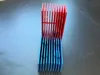 One Plate Dual Color One filament Change