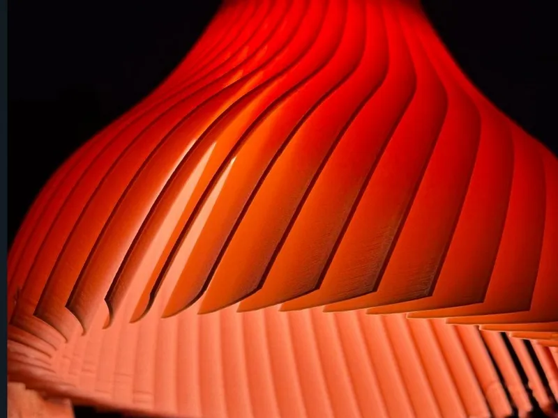 Lamp shade