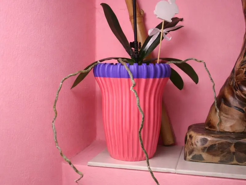 Flowerpot