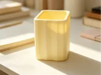 0.2mm layer, 2 walls, 10% infill
