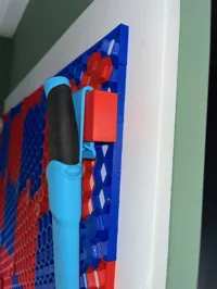 0.2mm layer, 2 walls, 10% infill