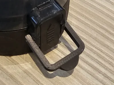Adoric Water Bottle Clip 