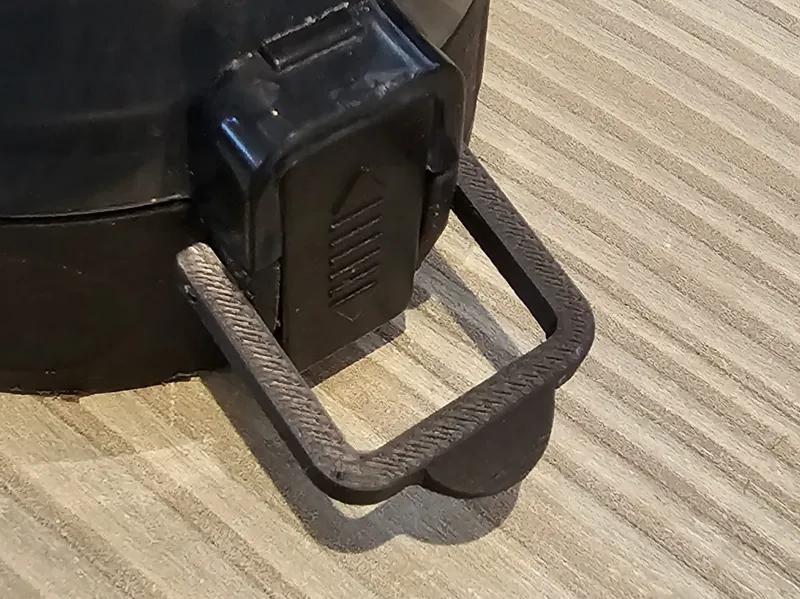 Adoric Water Bottle Clip