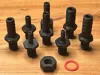 Straight Connector - 0.16mm layer, 5 walls, 25% infill