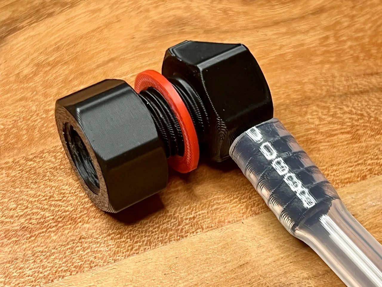 D14 Mini Water barrel connection System Gardena view 4