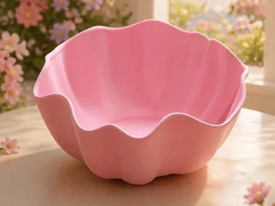Flower Bowl