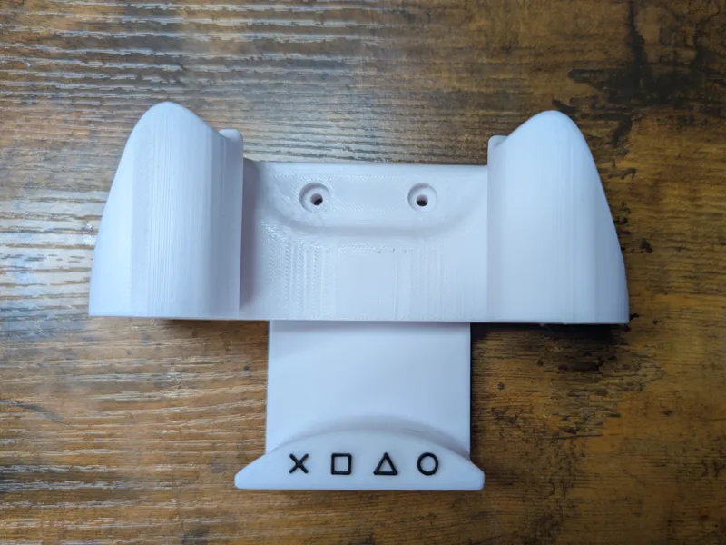 PS5 Controller/Headset Mount