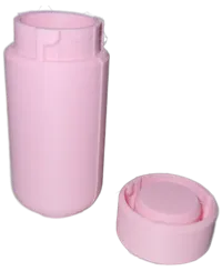 3ml vial container