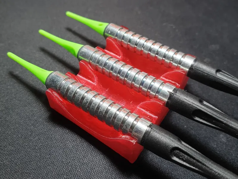 Darts Holder