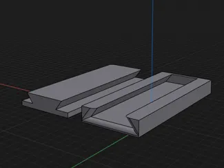 Universal mount 