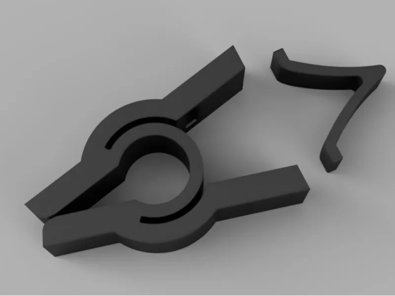 Small Clip