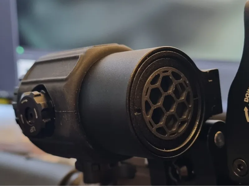 Eotech G43 Killflash/ Objektivschutz
